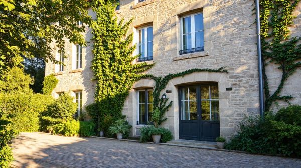 10 avantages clés de l'isolation extérieure dans le Val-d'Oise