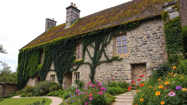 10 avantages clés de l'isolation extérieure dans le Val-d'Oise