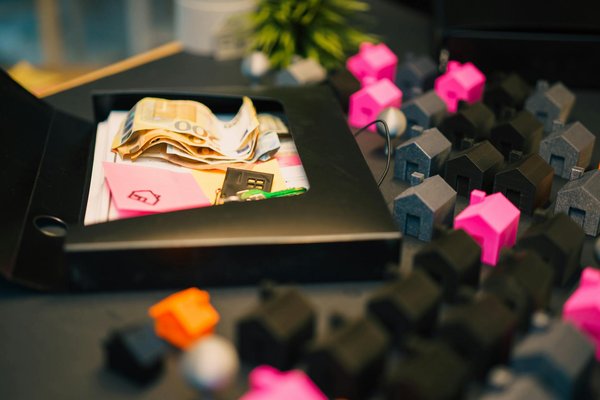 Exploration des Nouvelles Dynamiques du Marché de l'Immobilier de Luxe