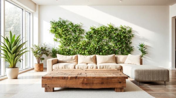 5 conseils pour créer une maison écologique durable