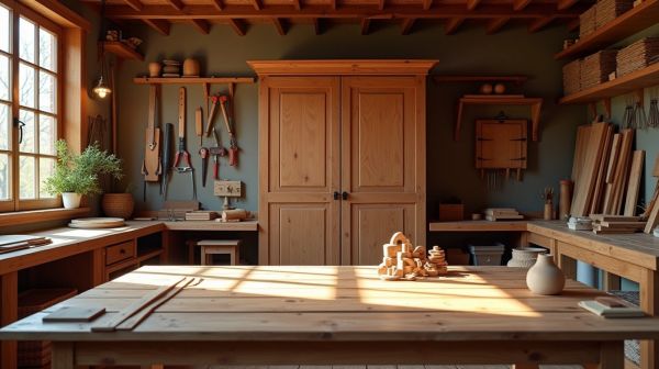 Choisissez la meilleure menuiserie à Limoges pour vos projets