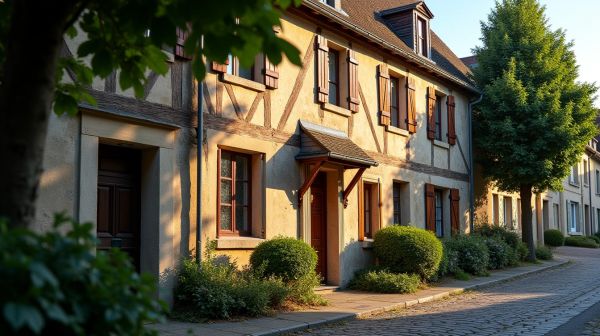 Comment choisir un constructeur de maison individuelle à Caen