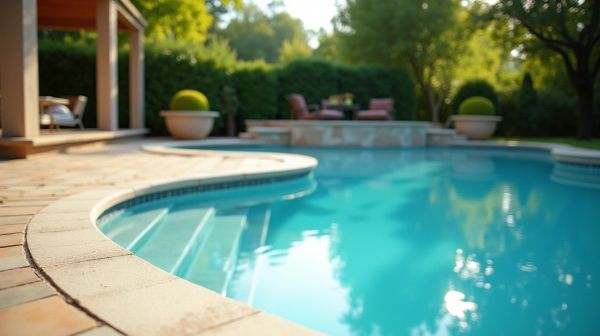Comment choisir votre piscine coque pour un jardin idéal