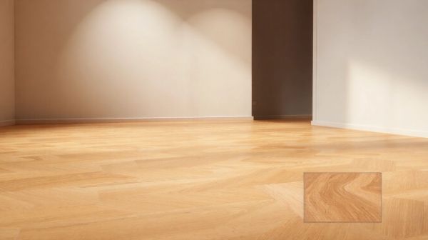 Les avantages du sol en pvc au look parquet : guide complet