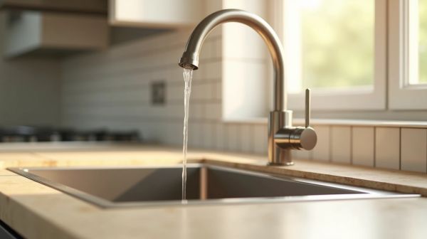 Les embouts de robinets : des alliés inattendus pour réduire votre facture d'eau