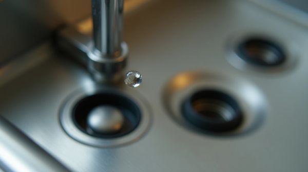Les embouts de robinets : des alliés inattendus pour réduire votre facture d'eau