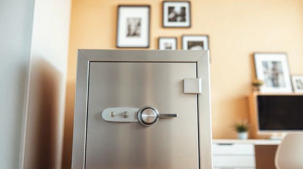Les meilleurs coffres-forts pour sécuriser vos biens à Liège