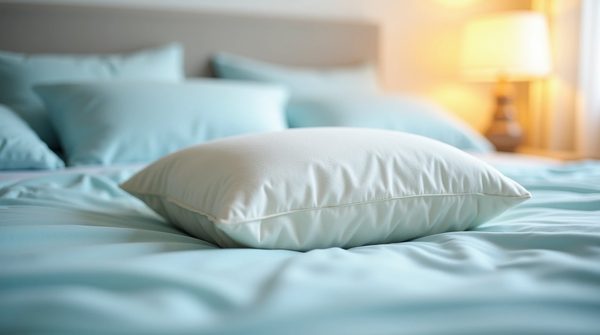 Oreiller mémoire de forme : l'allié idéal pour votre sommeil