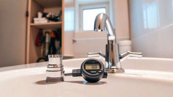 Réduisez votre facture d'eau grâce aux astuces des embouts de robinets