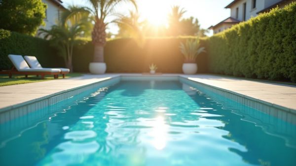 Top critères pour sélectionner la piscine coque parfaite