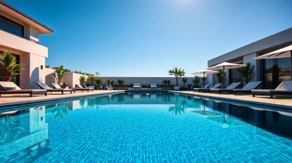 Top critères pour sélectionner la piscine coque parfaite