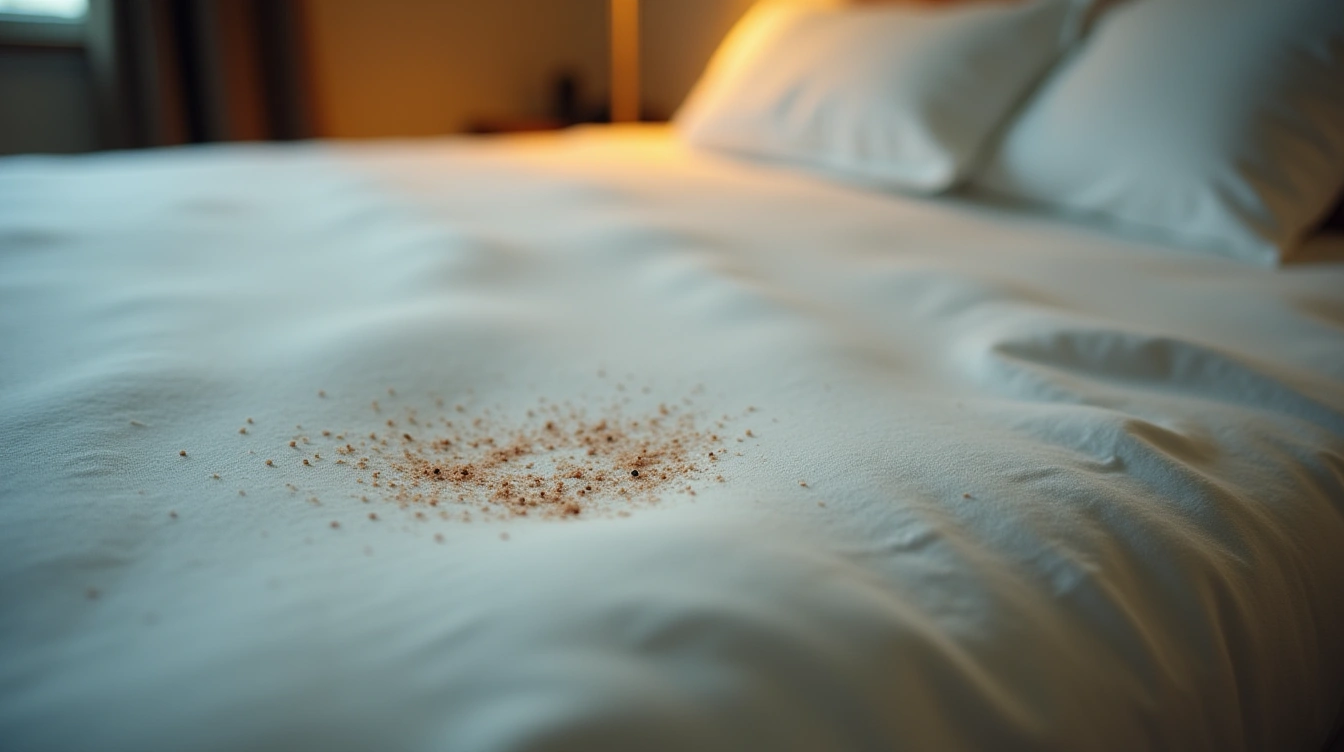 Que faire après avoir détecté ces indices ?