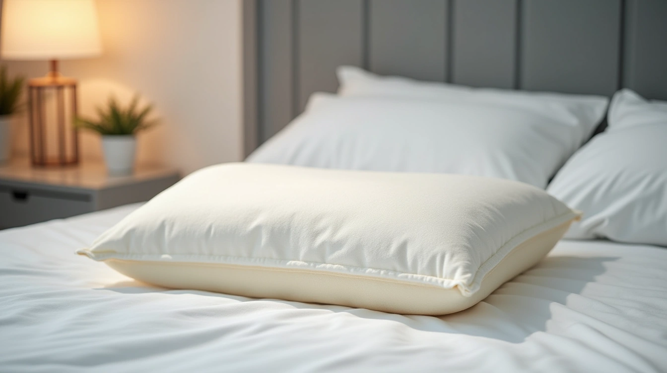 Vos questions sur ces oreillers révolutionnaires